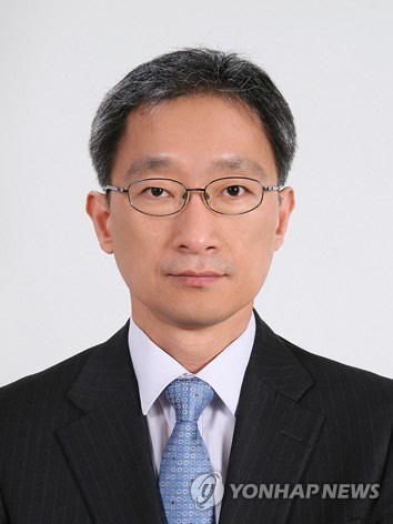 감사원 신치환 공직감찰본부장<감사원 제공>